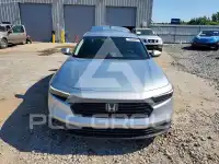 2026 Honda Accord фото