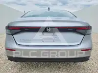 2026 Honda Accord фото