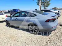 2026 Honda Accord фото
