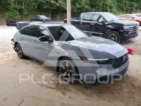 2026 Honda Accord фото