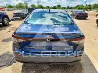 2026 Honda Accord фото