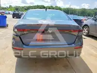 2026 Honda Accord фото