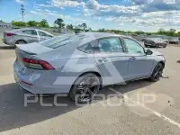 2026 Honda Accord фото