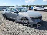 2026 Honda Accord фото