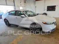 2026 Honda Accord фото