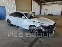 2026 Honda Accord photo