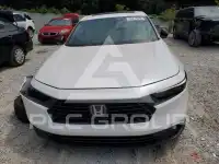 2026 Honda Accord фото