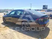 2026 Honda Accord фото