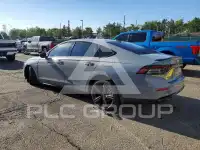 2026 Honda Accord фото