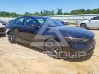 2026 Honda Accord фото