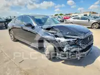 2026 Honda Accord фото