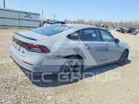 2026 Honda Accord фото