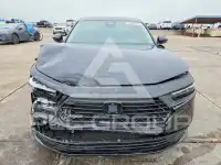 2026 Honda Accord фото