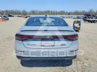 2026 Honda Accord фото