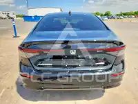 2026 Honda Accord фото