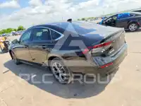 2026 Honda Accord фото