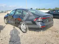 2026 Honda Accord фото