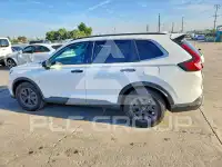 2026 Honda CR-V фото