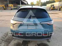 2026 Honda HR-V фото
