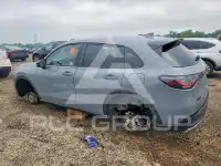 2026 Honda HR-V photo