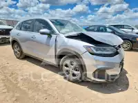 2026 Honda HR-V photo