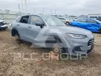 2026 Honda HR-V photo