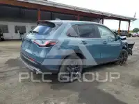 2026 Honda HR-V photo