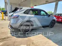 2026 Honda HR-V photo