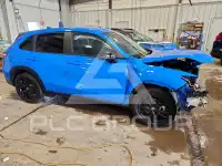 2026 Honda HR-V photo