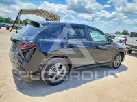 2026 Honda HR-V photo