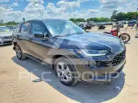 2026 Honda HR-V photo