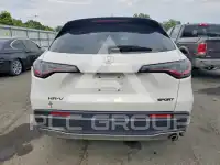 2026 Honda HR-V фото