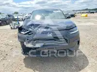 2026 Honda HR-V фото