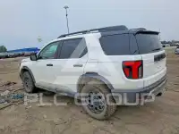 2026 Honda PASSPORT photo