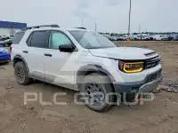 2026 Honda PASSPORT photo