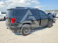 2026 Honda PASSPORT photo