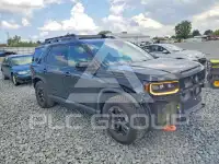 2026 Honda PASSPORT photo