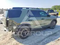 2026 Honda PASSPORT photo