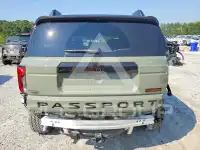2026 Honda PASSPORT photo