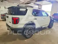 2026 Honda PASSPORT photo