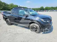 2026 Honda RIDGELINE photo