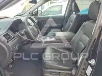 2026 Honda RIDGELINE фото