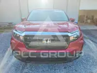 2026 Honda RIDGELINE фото