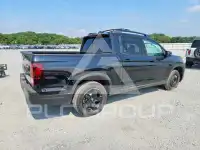 2026 Honda RIDGELINE photo