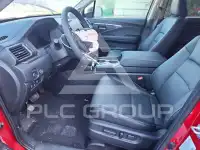 2026 Honda RIDGELINE фото