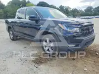 2026 Honda RIDGELINE фото