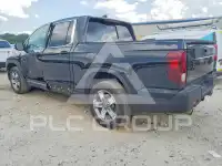 2026 Honda RIDGELINE фото