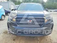 2026 Honda RIDGELINE фото