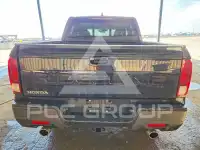 2026 Honda RIDGELINE photo