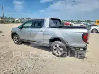 2026 Honda RIDGELINE photo
